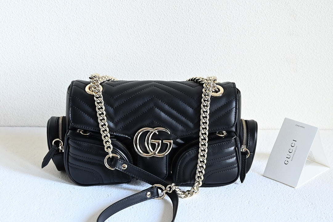 Gucci Marmont Bag