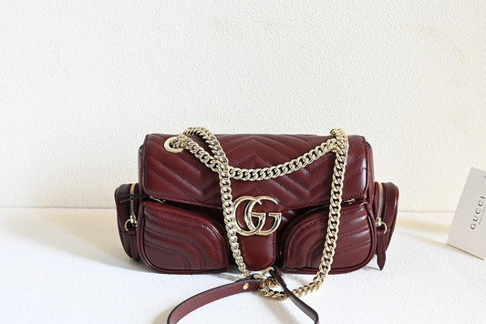 Gucci Marmont Bag