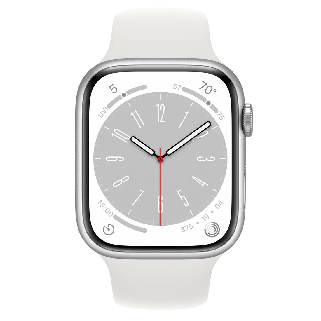 Apple Watch Series 9 With Straps