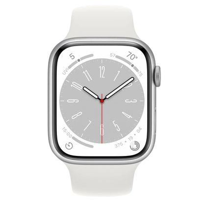 Apple Watch Series 9 With Straps