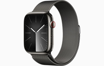 Apple Watch Series 9 With Straps