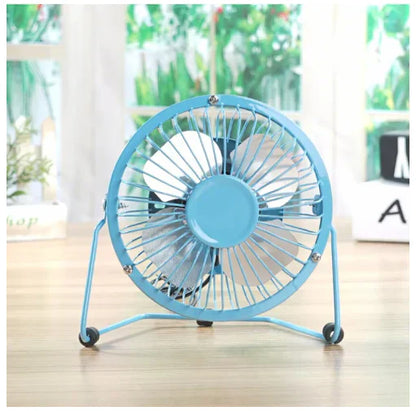 Portable USB Mini Fan