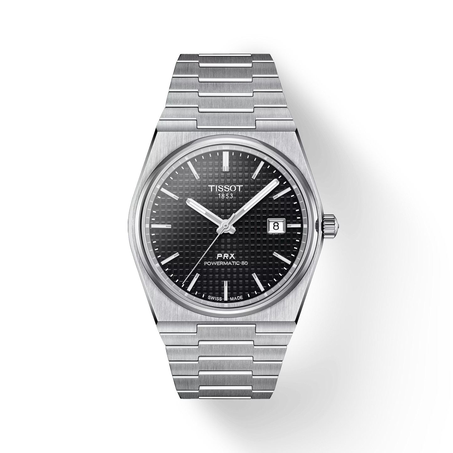 Tissot PRX Powermatic 80 40mm + Free Delivery