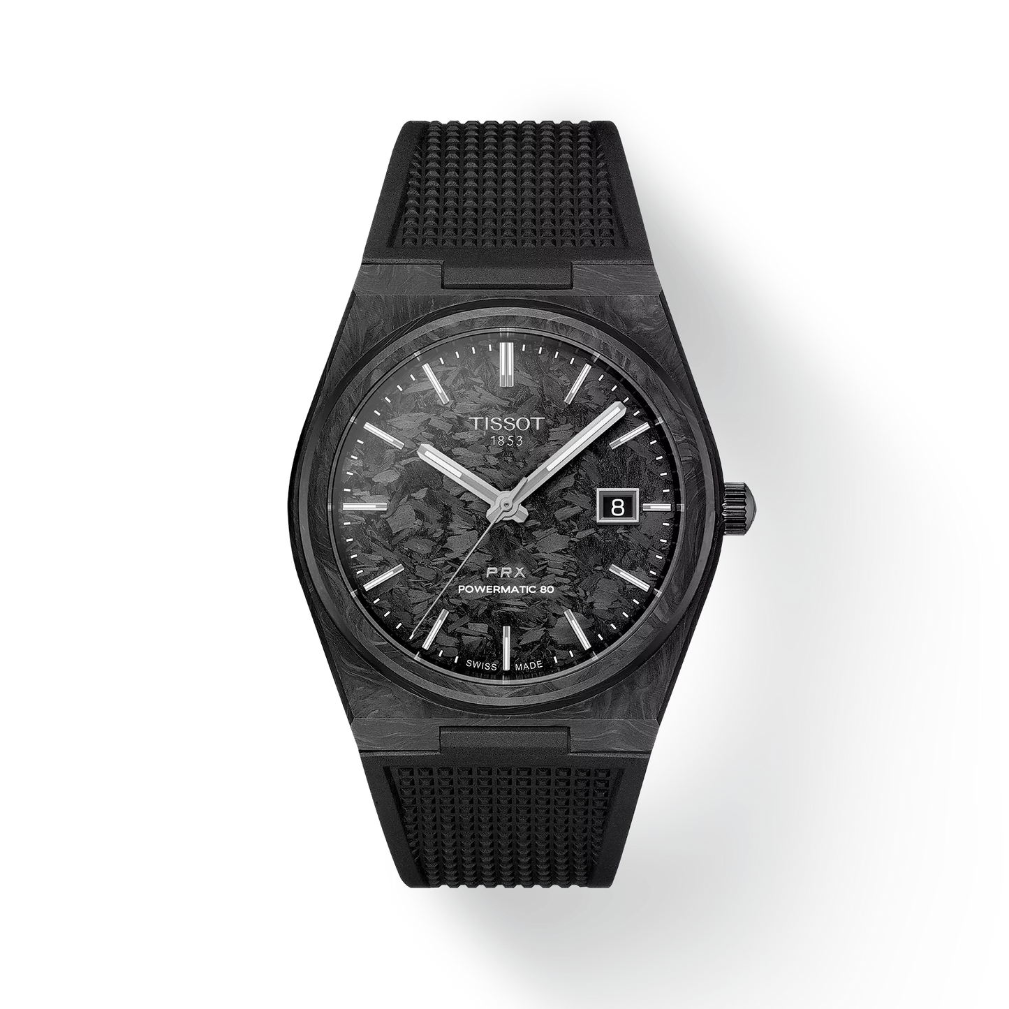 Tissot PRX Powermatic 80 40mm + Free Delivery