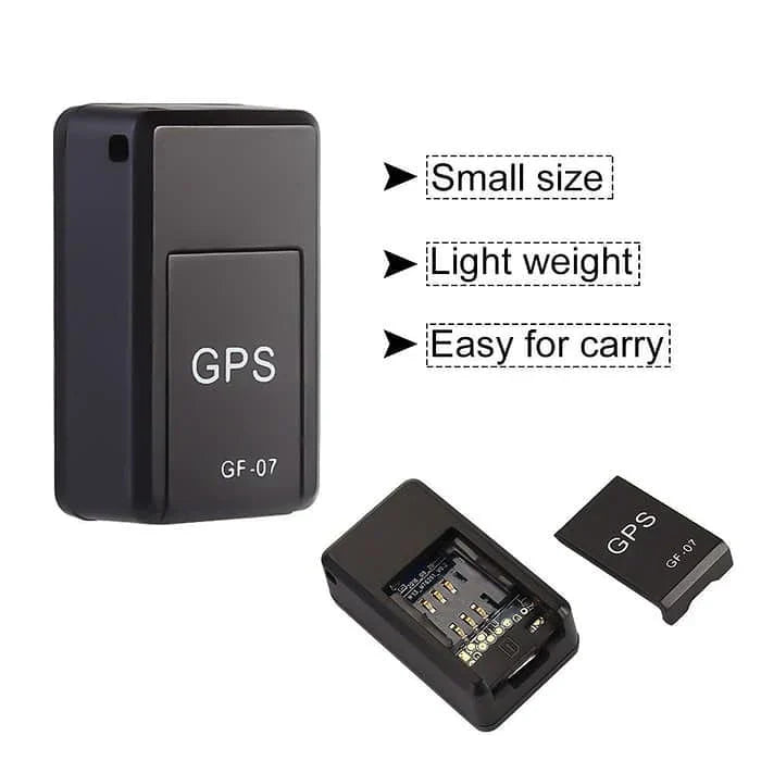 GPS Tracker