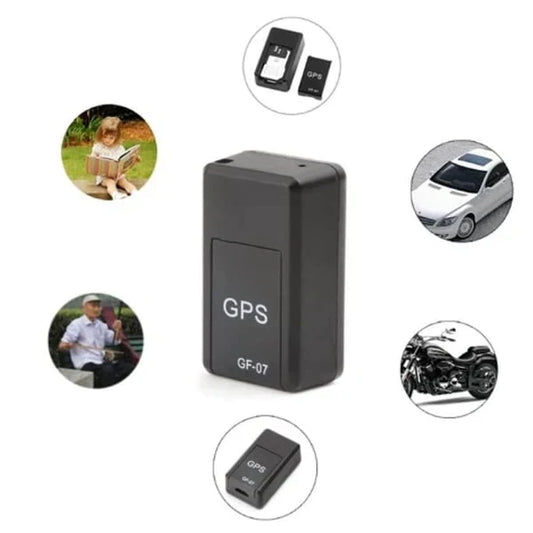 GPS Tracker