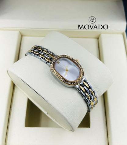 Movado Luxury Women Watch