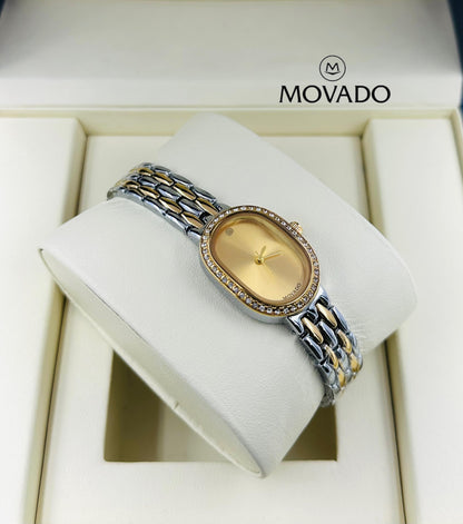 Movado Luxury Women Watch