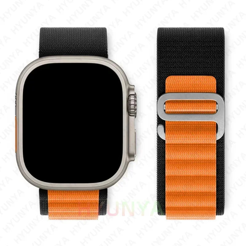 APPLE WATCH ULTRA 2 + FREE 2 STRAP