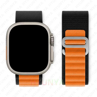 APPLE WATCH ULTRA 2 + FREE 2 STRAP GIFT 🎁