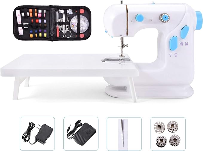 Mini Sewing Machine