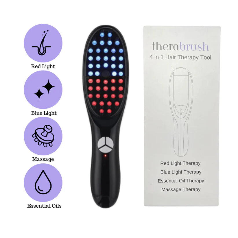 Hair Growth Brush