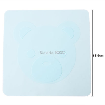 Airtight Silicone Cover